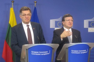 La Lituanie se prépare à la présidence tournante du Conseil de l’UE